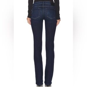 PAIGE Manhattan Indigo Jeans